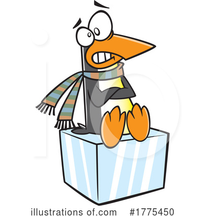 Bird Clipart #1775450 by toonaday