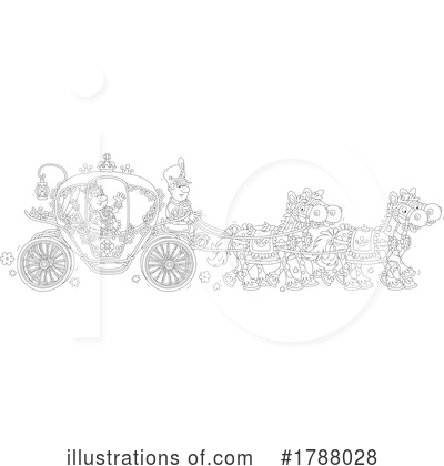 Royalty Clipart #1788028 by Alex Bannykh