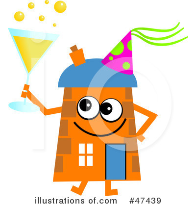 Party Clipart #47439 by Prawny