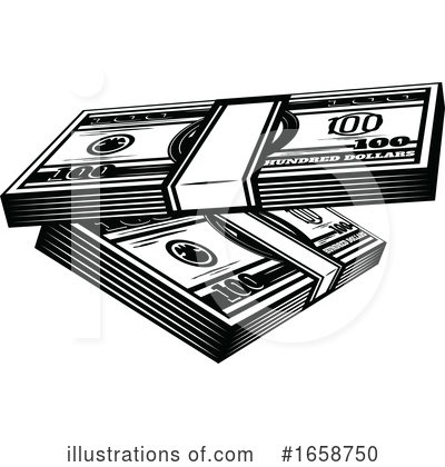 Royalty-Free (RF) Casino Clipart Illustration by Vector Tradition SM - Stock Sample #1658750