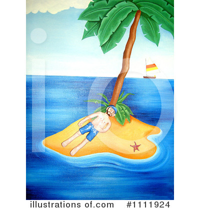 At The Beach Clipart #1111924 by Prawny