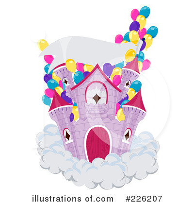 Princess Clipart #226207 by BNP Design Studio