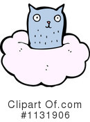 Cat Clipart #1131906 by lineartestpilot