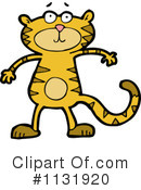 Cat Clipart #1131920 by lineartestpilot
