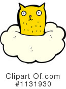 Cat Clipart #1131930 by lineartestpilot
