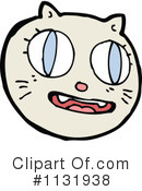 Cat Clipart #1131938 by lineartestpilot
