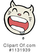 Cat Clipart #1131939 by lineartestpilot