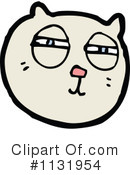Cat Clipart #1131954 by lineartestpilot
