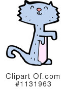 Cat Clipart #1131963 by lineartestpilot