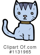 Cat Clipart #1131965 by lineartestpilot