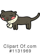 Cat Clipart #1131969 by lineartestpilot