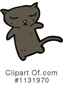 Cat Clipart #1131970 by lineartestpilot
