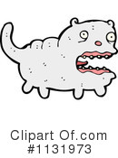 Cat Clipart #1131973 by lineartestpilot