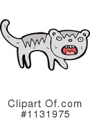 Cat Clipart #1131975 by lineartestpilot