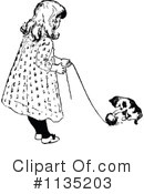Cat Clipart #1135203 by Prawny Vintage