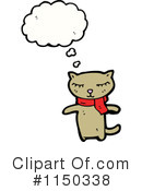 Cat Clipart #1150338 by lineartestpilot