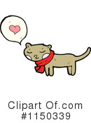 Cat Clipart #1150339 by lineartestpilot
