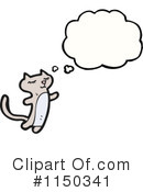 Cat Clipart #1150341 by lineartestpilot