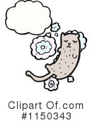 Cat Clipart #1150343 by lineartestpilot