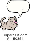 Cat Clipart #1150354 by lineartestpilot