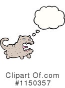 Cat Clipart #1150357 by lineartestpilot