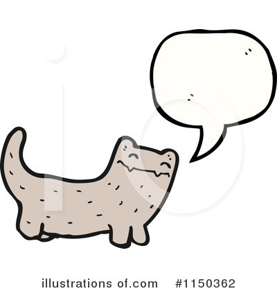 Royalty-Free (RF) Cat Clipart Illustration by lineartestpilot - Stock Sample #1150362