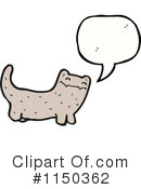 Cat Clipart #1150362 by lineartestpilot