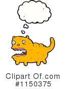 Cat Clipart #1150375 by lineartestpilot