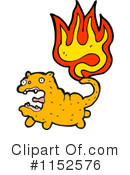 Cat Clipart #1152576 by lineartestpilot