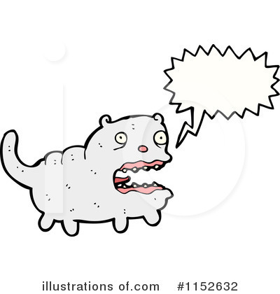 Royalty-Free (RF) Cat Clipart Illustration by lineartestpilot - Stock Sample #1152632