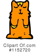 Cat Clipart #1152720 by lineartestpilot