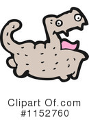 Cat Clipart #1152760 by lineartestpilot