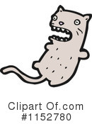 Cat Clipart #1152780 by lineartestpilot