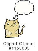 Cat Clipart #1153003 by lineartestpilot