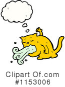 Cat Clipart #1153006 by lineartestpilot