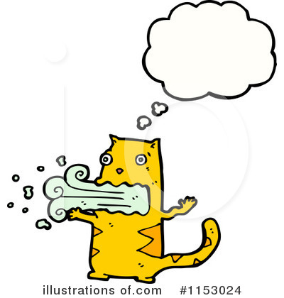 Puking Clipart #1153024 by lineartestpilot