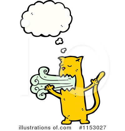 Puking Clipart #1153027 by lineartestpilot