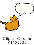 Cat Clipart #1153035 by lineartestpilot