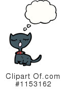 Cat Clipart #1153162 by lineartestpilot