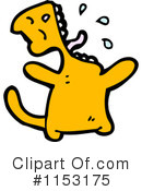 Cat Clipart #1153175 by lineartestpilot