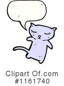 Cat Clipart #1161740 by lineartestpilot