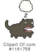 Cat Clipart #1161758 by lineartestpilot