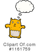 Cat Clipart #1161759 by lineartestpilot