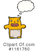 Cat Clipart #1161760 by lineartestpilot