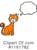 Cat Clipart #1161782 by lineartestpilot
