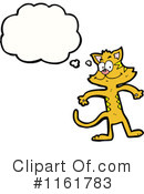 Cat Clipart #1161783 by lineartestpilot