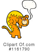 Cat Clipart #1161790 by lineartestpilot