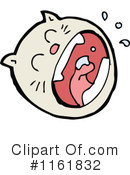Cat Clipart #1161832 by lineartestpilot