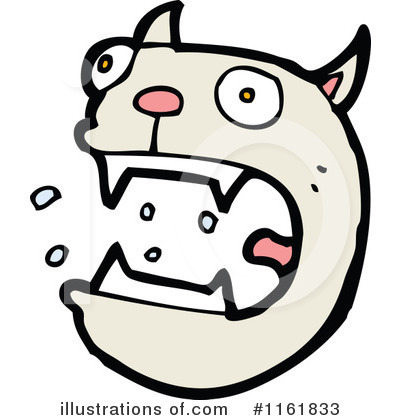 Cat Face Clipart #1161833 by lineartestpilot