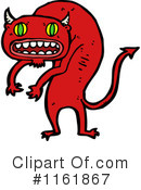 Cat Clipart #1161867 by lineartestpilot